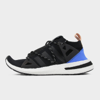 Adidas 阿迪达斯三叶草女子ARKYN W经典休闲鞋CQ2749
