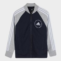 Adidas 阿迪达斯女子W SID Bomber夹克CZ5665