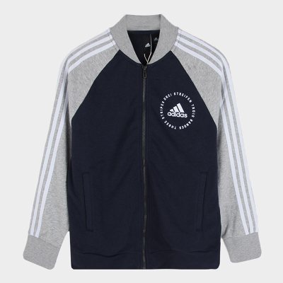 Adidas 阿迪达斯女子W SID Bomber夹克CZ5665