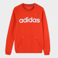 Adidas 阿迪达斯NEO男子M C+ SWEATSHIRT卫衣DW8048