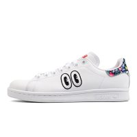 Adidas 阿迪达斯三叶草女子STAN SMITH W经典休闲鞋CM8417
