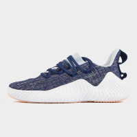 Adidas 阿迪达斯女子AlphaBOUNCE TRAINER W训练跑步鞋BB7502