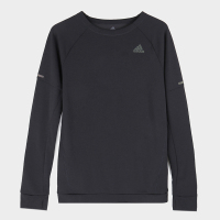 Adidas 阿迪达斯男子SN RUN CRU M卫衣DN2484