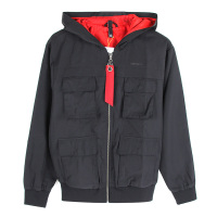 Adidas 阿迪达斯NEO女子W UT JKT夹克DM4238