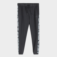 Adidas 阿迪达斯NEO女子W UT MAT MIX TP长裤DU2380