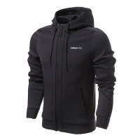 Adidas 阿迪达斯NEO男子M TECH FL ZHDY夹克BQ0794