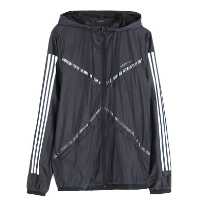 Adidas 阿迪达斯NEO男子M XIELD PKBL WB防风服DM4333