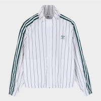 Adidas 阿迪达斯三叶草女子WINDBREAKER防风服DU9925