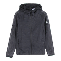 Adidas 阿迪达斯女子JKT ID MESH夹克CV5489