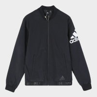 Adidas 阿迪达斯男子BOMBER WV WARM夹克DW4588
