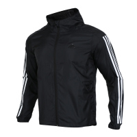 Adidas 阿迪达斯男子WB 3S夹克EK4727