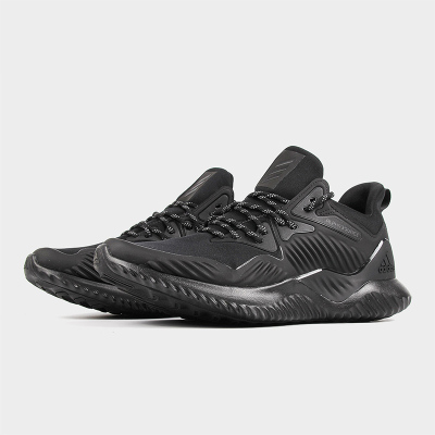 Adidas 阿迪达斯中性alphabounce beyond m跑步鞋B76046