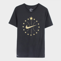 Nike 耐克男子休闲舒适短袖913343-010