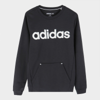 Adidas 阿迪达斯NEO男子M C+ SWEATSHIRT卫衣DW8050