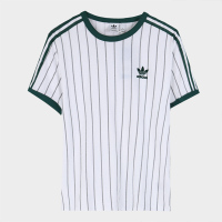 Adidas 阿迪达斯三叶草女子BOYFRIEND TEE短袖DU9931