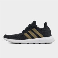 Adidas 三叶草女子SWIFT RUN W休闲鞋F34309