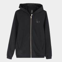 Adidas 阿迪达斯NEO男子U AVENGERS ZHDY夹克EA0323