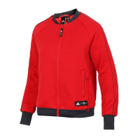 Adidas 阿迪达斯女子CNY JKT KN BOMB夹克EA2094