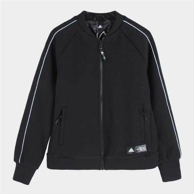 Adidas 阿迪达斯女子CNY JKT KN BOMB夹克EA2095