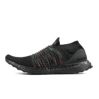 Adidas 阿迪达斯中性UltraBOOST LACELESS跑步鞋B37685