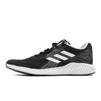 Adidas 阿迪达斯女子aerobounce 2 w跑步鞋B96345