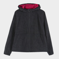 Adidas 阿迪达斯女子M4T WV AOP JKT夹克DV2239