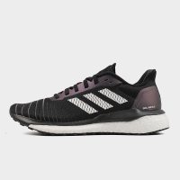 Adidas 阿迪达斯女子SOLAR DRIVE W跑步鞋D97449