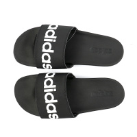 Adidas 阿迪达斯男子ADILETTE COMFORT凉拖鞋B42207