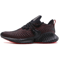 Adidas 阿迪达斯男子alphabounce instinct m跑步鞋D96536