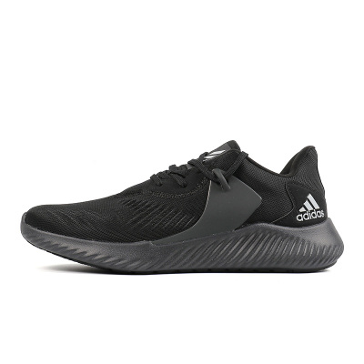 Adidas 阿迪达斯男子alphabounce rc 2 m跑步鞋BD7091