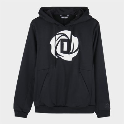 Adidas 阿迪达斯男子ROSE PO HOODIE卫衣DP5719