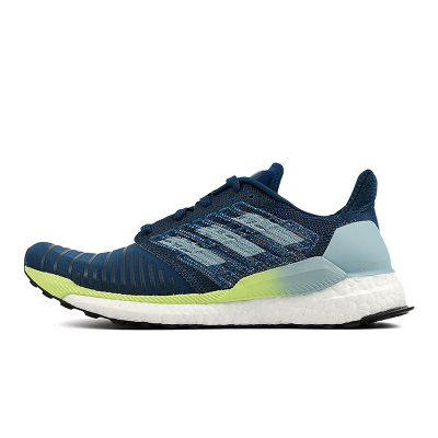 Adidas 阿迪达斯男子SOLAR BOOST M跑步鞋B96286