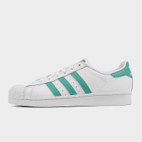 Adidas 三叶草男子SUPERSTAR休闲鞋G27811