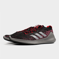 Adidas 阿迪达斯中性purebounce+ m跑步鞋F36925