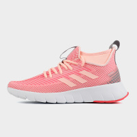 Adidas 阿迪达斯女子ASWEEGO MID跑步鞋G27865