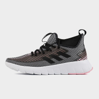 Adidas 阿迪达斯女子ASWEEGO MID跑步鞋G27866