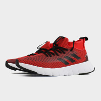 Adidas 阿迪达斯男子ASWEEGO MID跑步鞋G27826