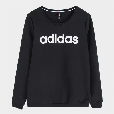 Adidas 阿迪达斯NEO女子W CE SWEATSHIRT卫衣DW7953