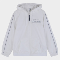 Adidas 阿迪达斯NEO女子W CS WB防风服DW8337