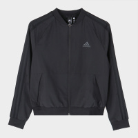Adidas 阿迪达斯女子WMN BOMBER夹克DW5716