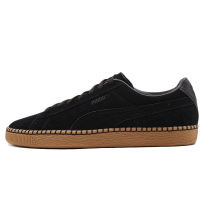 Puma 彪马中性Suede Classic Blanket Stitch休闲鞋1PU36890302