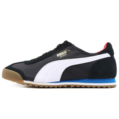 Puma 彪马中性Roma OG Nylon休闲鞋1PU36240813