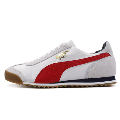 Puma 彪马中性Roma OG Nylon休闲鞋1PU36240814