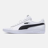 Puma 彪马中性Puma Smash v2 L休闲鞋1PU36521501