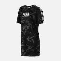 Puma 彪马女子Camo Pack AOP Dress连衣裙2PU84504401