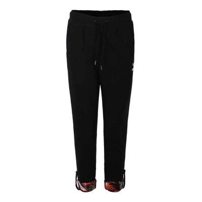 Puma 彪马女子Classics Roll Up Pant AOP长裤2PU57918001