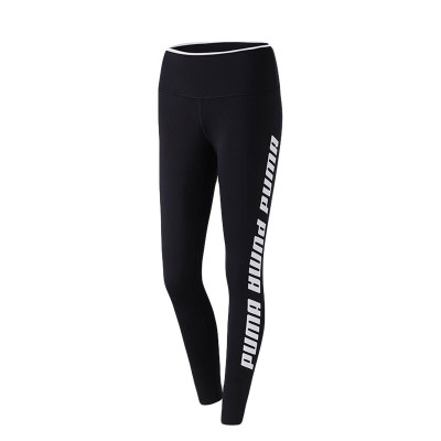 Puma 彪马女子Modern Sports FoldUp Legging长裤2PU84402601