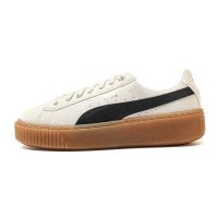 Puma 彪马女子SUEDE PLATFORM CORE休闲板鞋1PU36355901