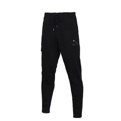 Puma 彪马男子Classics Pocket Pants OH长裤2PU57903501