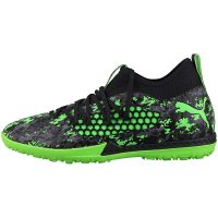 Puma 彪马男子FUTURE 19.3 NETFIT TT足球鞋1PU10554203